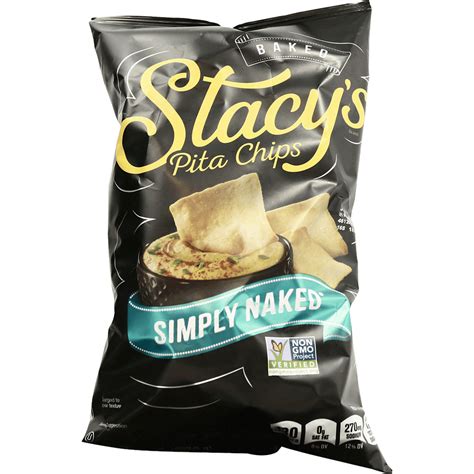 Stacys Simply Naked Pita Chips Total Wine More