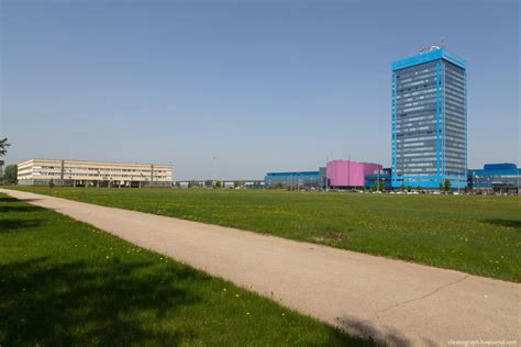 Тольятти: окрестности АвтоВАЗа: chronograph — LiveJournal
