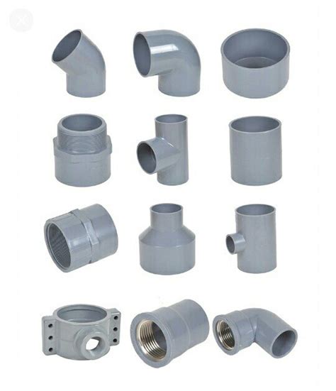 Scepter Rigid PVC Fittings IPEX Electrical 58 OFF