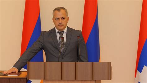 Le Haut Karabakh déclare nulle la dissolution de la république