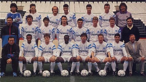 103 best images about Olympique de Marseille : 100 years of legend on ...