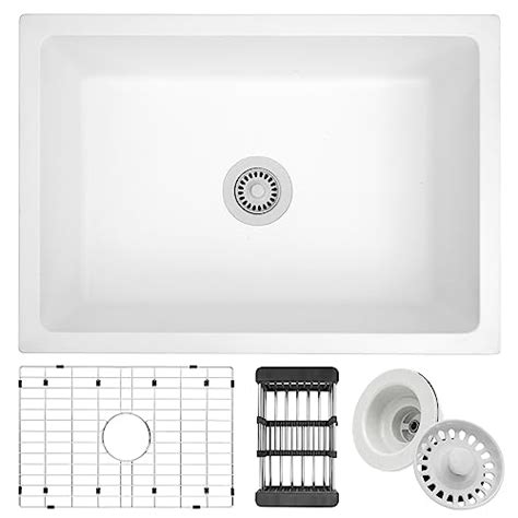 Best Composite Kitchen Sinks In 2023