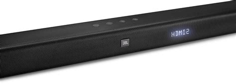 Customer Reviews JBL 3 1 Channel Soundbar System With 10 Wireless