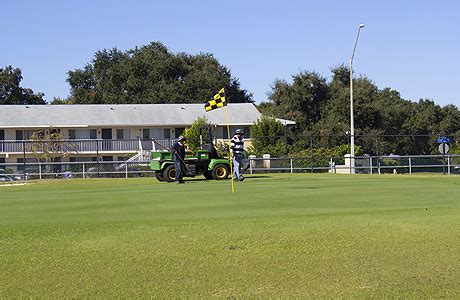 Golf Course - The Landings Golf Club