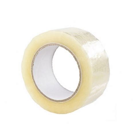 Lohmann Meter Bopp Transparent Tape For Packaging At Rs Piece In