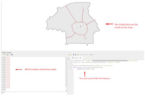 Introduction Into Pyqgis — Python Tutorials Documentation