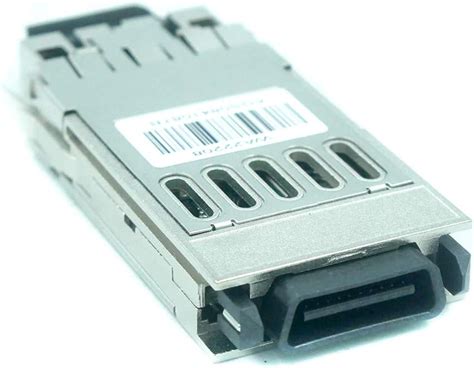 Cisco Gbic 1000base Lx Lh Módulo Transceptor Módulo Receptor De Transmisor Gbic Gigabit