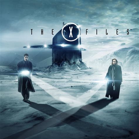 X Files Season 2 Gallery Info World Hub