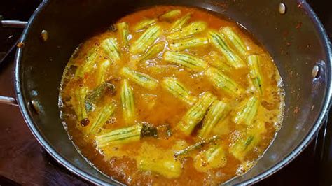 Drumsticks Curry - EZPZ Cooking