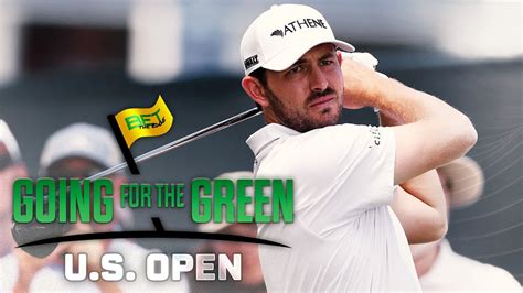 Scottie Scheffler Patrick Cantlay Lead U S Open Best Bets Going For