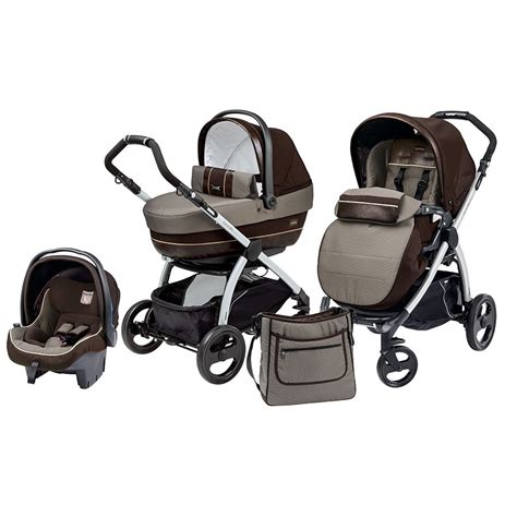 Peg Perego Book Plus Completo Modular Scheda Tecnica E Prezzi