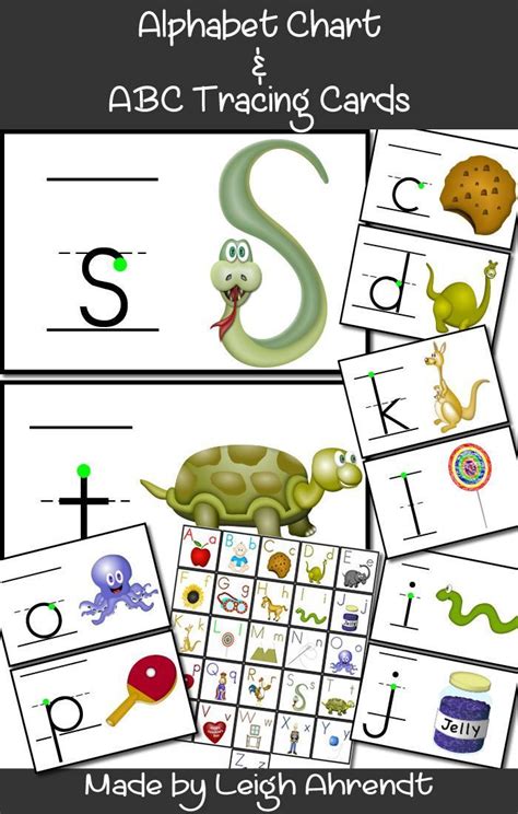 Alphabet Chart And Abc Tracing Cards Manuscript Font Abc Tracing Porn Hot Sex Picture