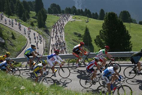 Maratona Dles Dolomites Enel Sports Tours International