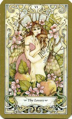 1000 Images About Fairy Tarot Cards On Pinterest Tarot Tarot Card