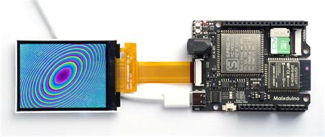 ULisp Sipeed MAiX RISC V Boards