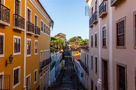 Centro Hist Rico De S O Lu S Dicas E Roteiro