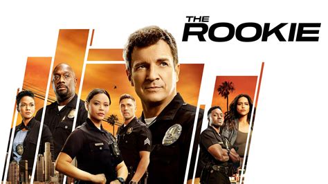 The Rookie season 6: Release date, rumors, and more Android Authority