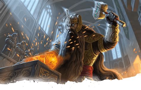 An Ode To Heat Metal The Greatest Dandd Spell Of All Time Dungeons