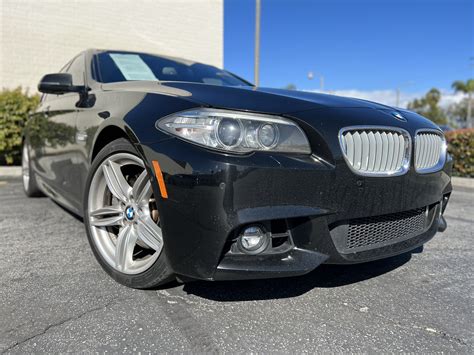 2015 Bmw 550i For Sale In Bell Gardens Ca Offerup