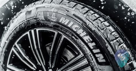 MICHELIN PRIMACY SUV Greater Size Coverage For SUVs With Improved