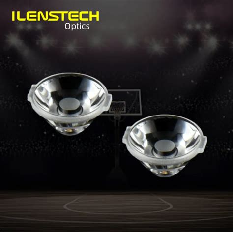 Ilenstech Led Lens Degree Low Beam Optical Instruments Lenses