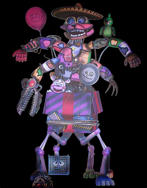 Pin by Ngọc Uyên on Five nights at freddys in 2024 Fnaf drawings