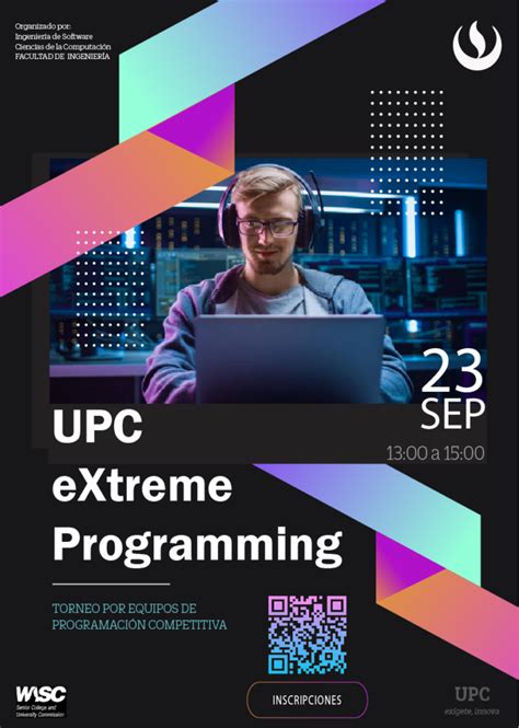 UPC eXtreme Programming Ingeniería de Sistemas y Computación BLOGS UPC