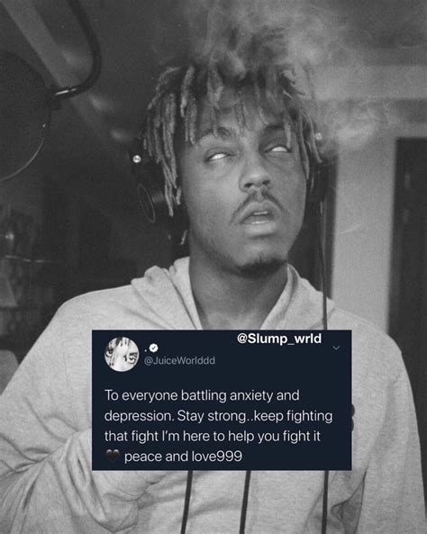 Best Juice Wrld Depression Quotes In The Year The Ultimate Guide