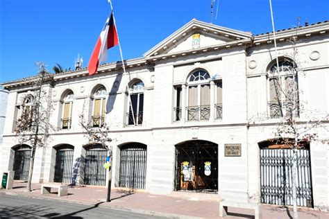 Presupuesto Comunal Se Aprueba Por Unanimidad En El Concejo