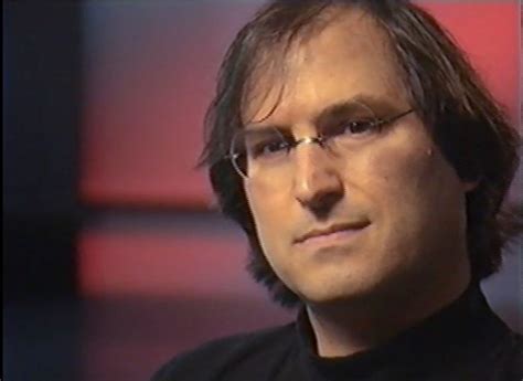 'Lost' Steve Jobs interview to screen at theaters - CNET