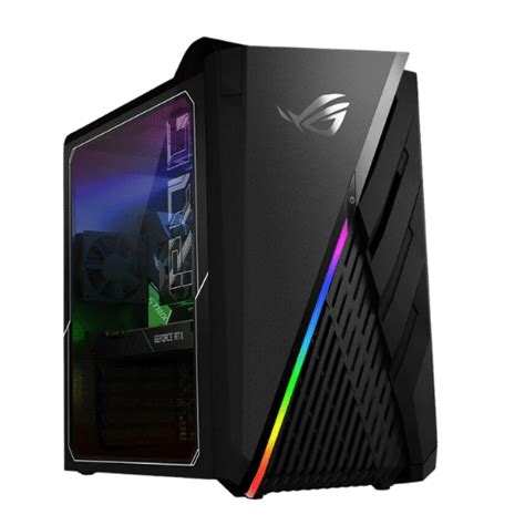 Rog Strix Ga35 G35dx Ph007r Sm Cyberzone