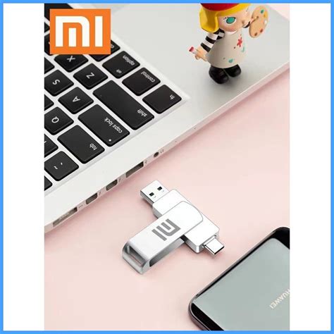 Xiaomi Otg Metal Pendrive Original Tb Tb G Gb G G G G