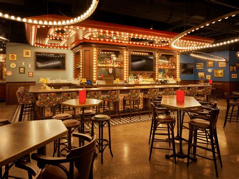 flight club cincinnati 2