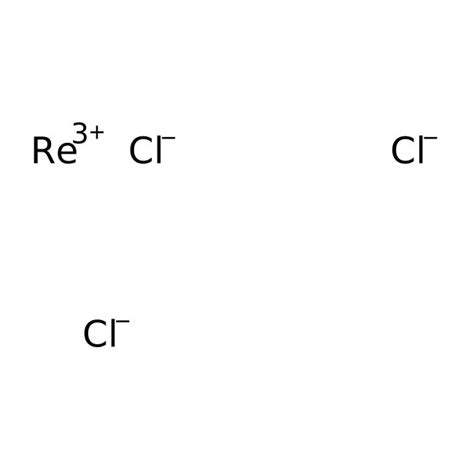 Rhenium Iii Chloride Thermo Scientific Chemicals