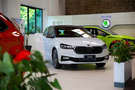 Skoda A Prato Guida All Acquisto Della Tua Auto Con Eleganza E