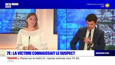 Lyon La Jeune Femme Retrouv E Morte Dans Un Squat Connaissait Le Suspect