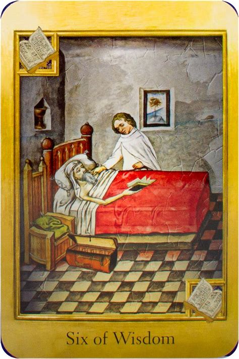 Tarotshop Cathar Tarot