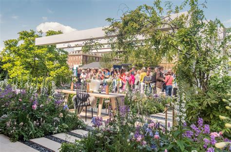 Rhs Chelsea Flower Show Return Tickets | Best Flower Site