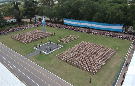 Egresaron Suboficiales y Gendarmes de la Escuela Cabo Raúl Remberto