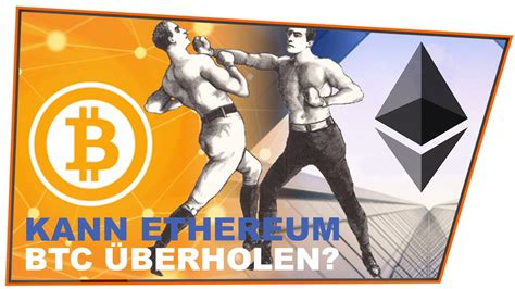 Kann ETHEREUM dieses Jahr BITCOIN überholen ETH PUMP im Juli Ethereum