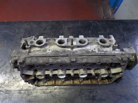 Used Rover 200 RF 214 Si 1 4 16V Cylinder Head LDF10091 14K4F