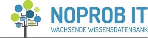 Noprobit Wachsende Wissensdatenbank Olbricht It