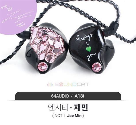 Jaemin Thailand Slow On Twitter Info Soundcat Custom