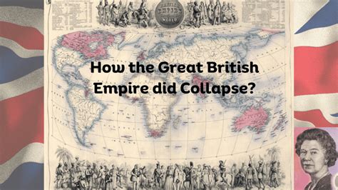 How the Great British Empire did Collapse - knowladgey