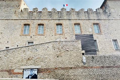 Antibes Schnitzeljagd Und Sehensw Rdigkeiten Selbstgef Hrte Tour Zur