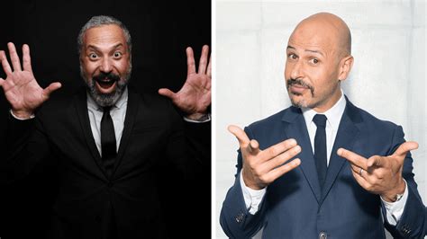 Ahmed Ahmed and Maz Jobrani to Return to Egypt for Live Stand-up Shows | El-Shai