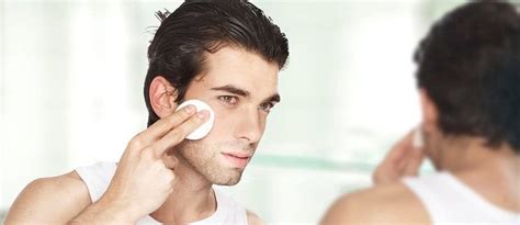 How to improve oily skin for men - Guys Grooming Perth