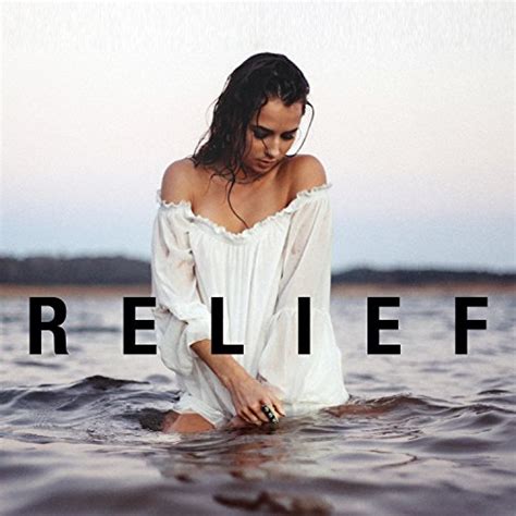 Relief Von Meditation Stress Relief Therapy Bei Amazon Music Unlimited