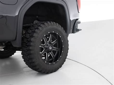 Used Lifted 2020 Gmc Sierra Elevation Nationwide Shipping