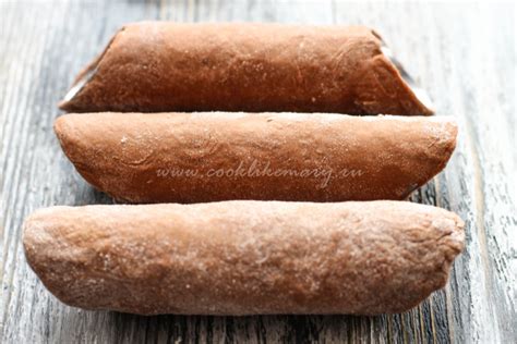 🇮🇹 Рецепт сицилийских канноли с рикоттой